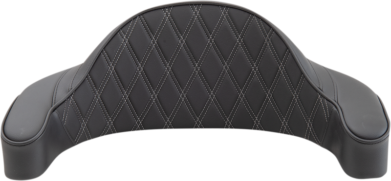 King-Pak Pad - Double Diamond - Silver Thread