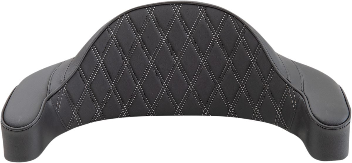 King-Pak Pad - Double Diamond - Silver Thread
