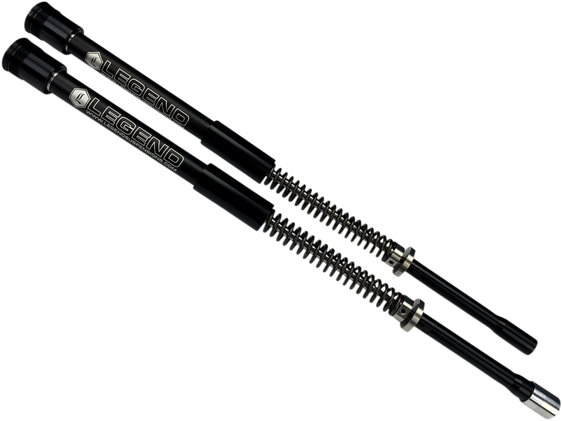 Standard AXEO Front Suspension - 49 mm - '17-'18 Trike