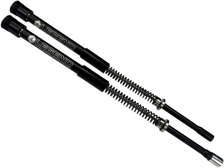 Standard AXEO Front Suspension - 49 mm - '14-'16 Trike