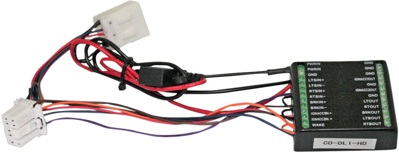 Load Isolator Module