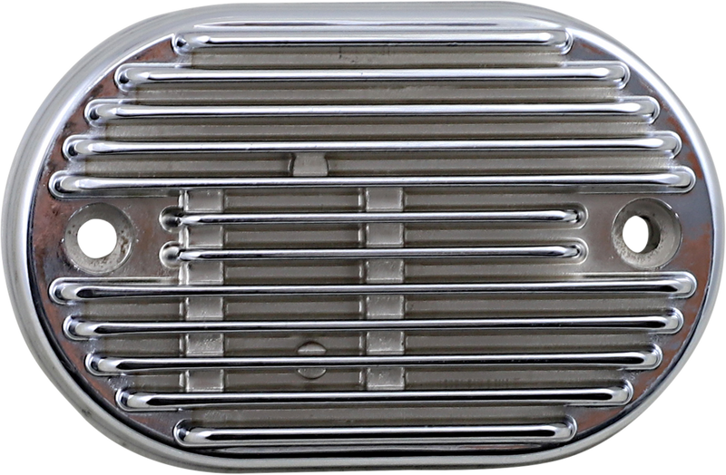 Regulator - Chrome - '11-'16 FXS/FLST