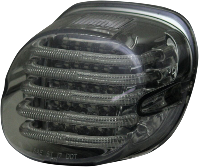 CUSTOM DYNAMICS PROBEAM LOW PROFILE LED TAILLIGHT