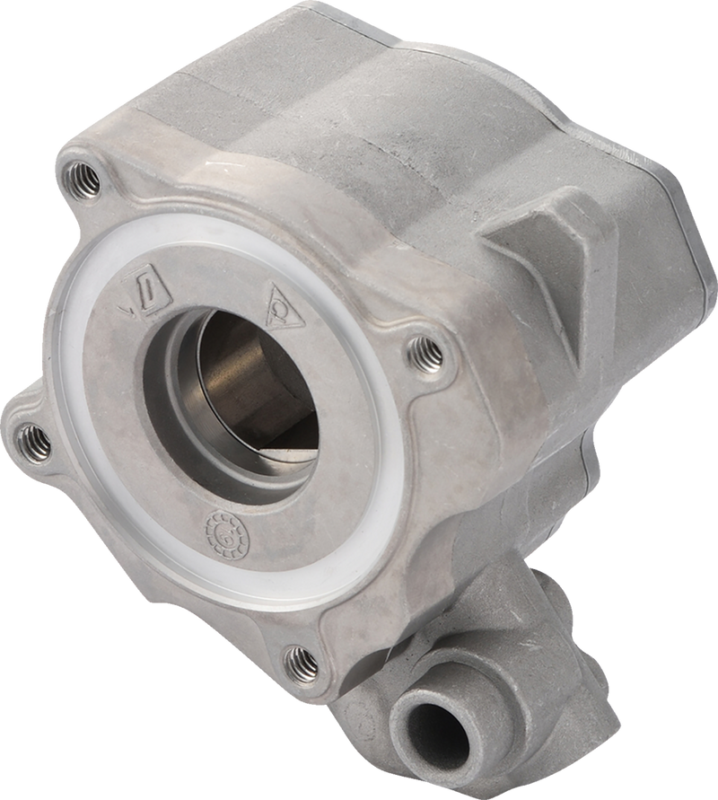 High Volume Oil Pump - M8 - without seal