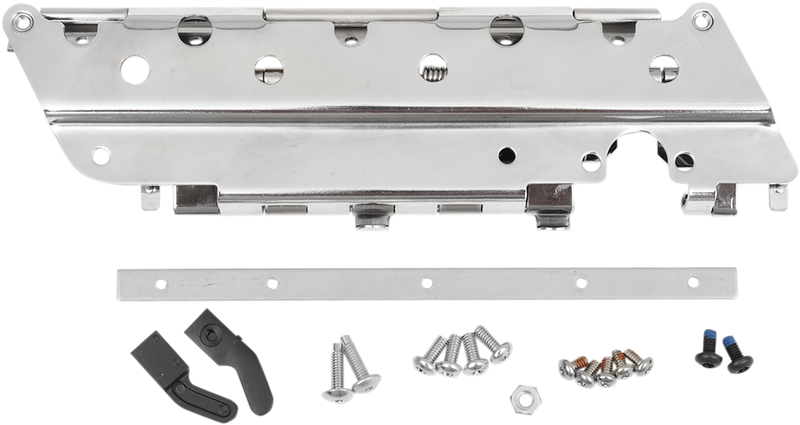 Saddlebag Latch - Left