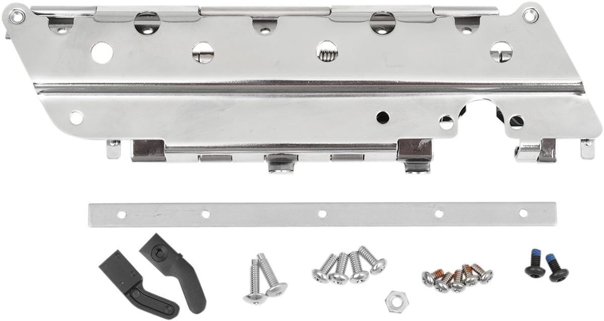 Saddlebag Latch - Right