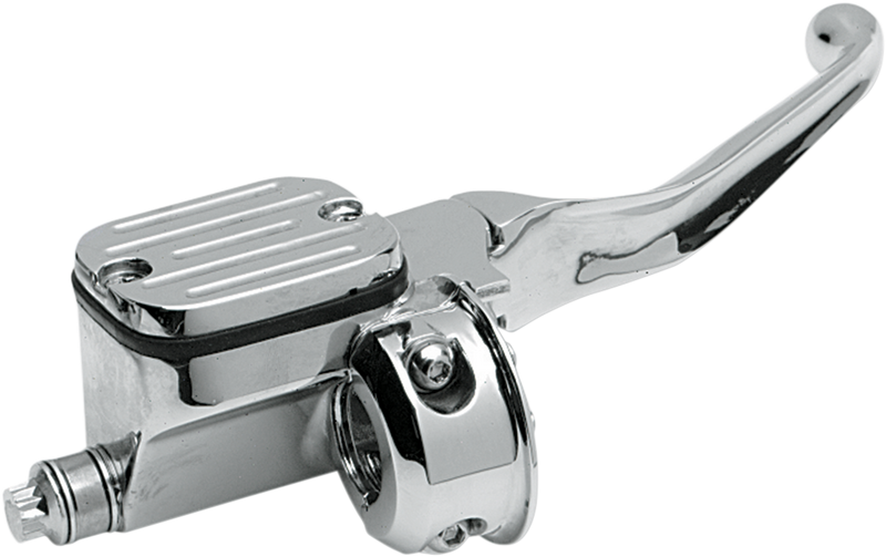 Cut-Down Front Brake Master Cylinder - 9/16"