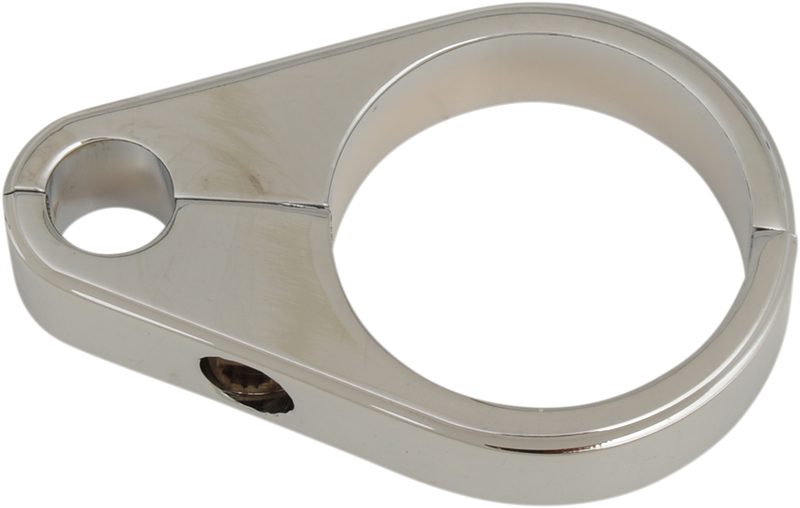 Die-Cast Cable Clamp - Clutch - 1-3/8" Frame