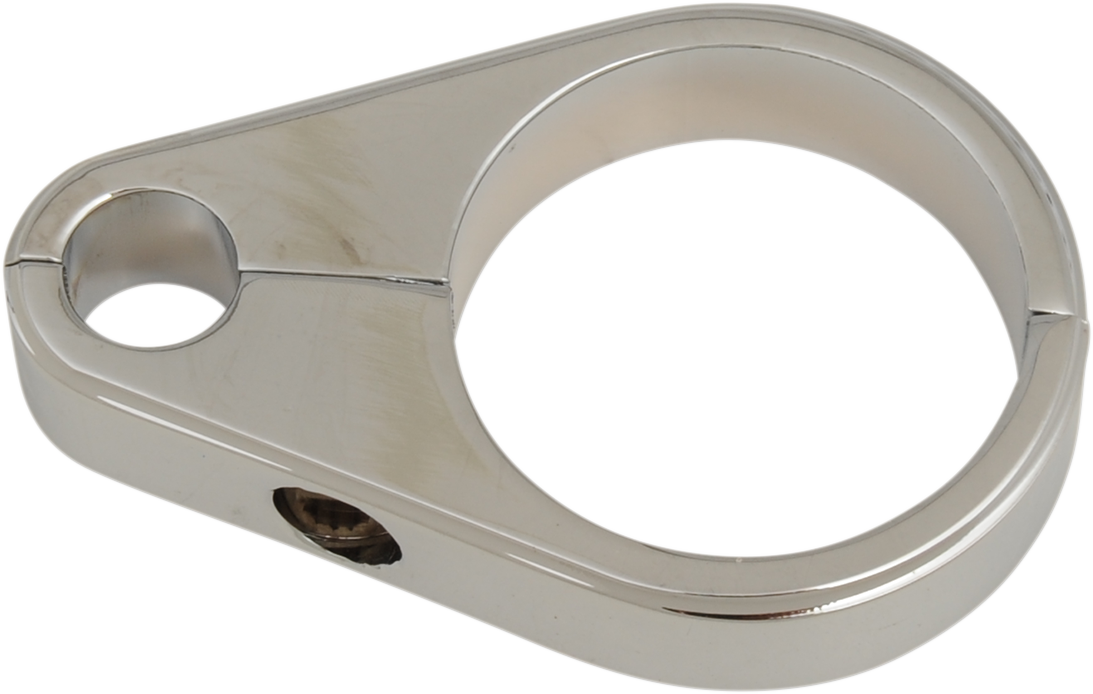 Die-Cast Cable Clamp - Clutch - 1-3/8" Frame