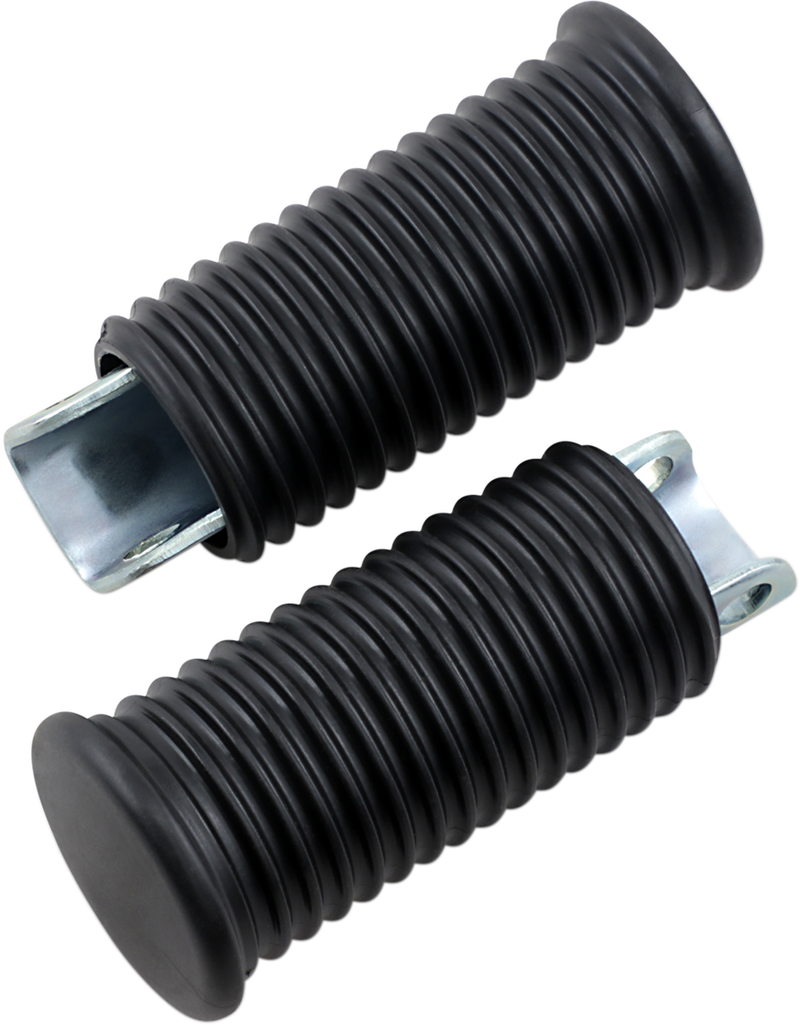 Rubber Driver Pegs - XL