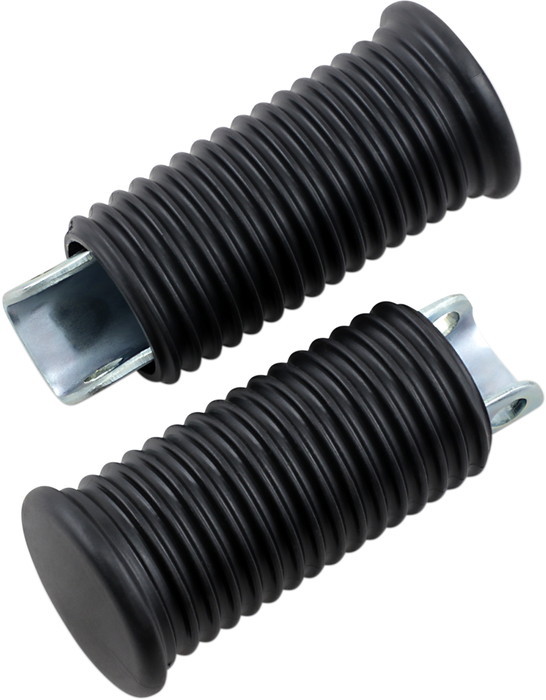 Rubber Driver Pegs - XL