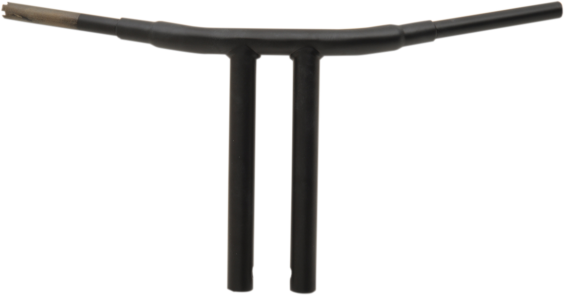 1-1/2" "Big" Buffalo Bar - Chopper - 14" - Flat Black