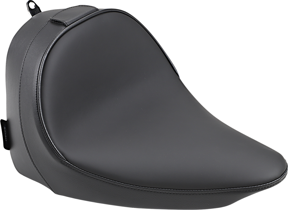 Solo Seat - Smooth - Backrest - FXS/FLS '11-'17