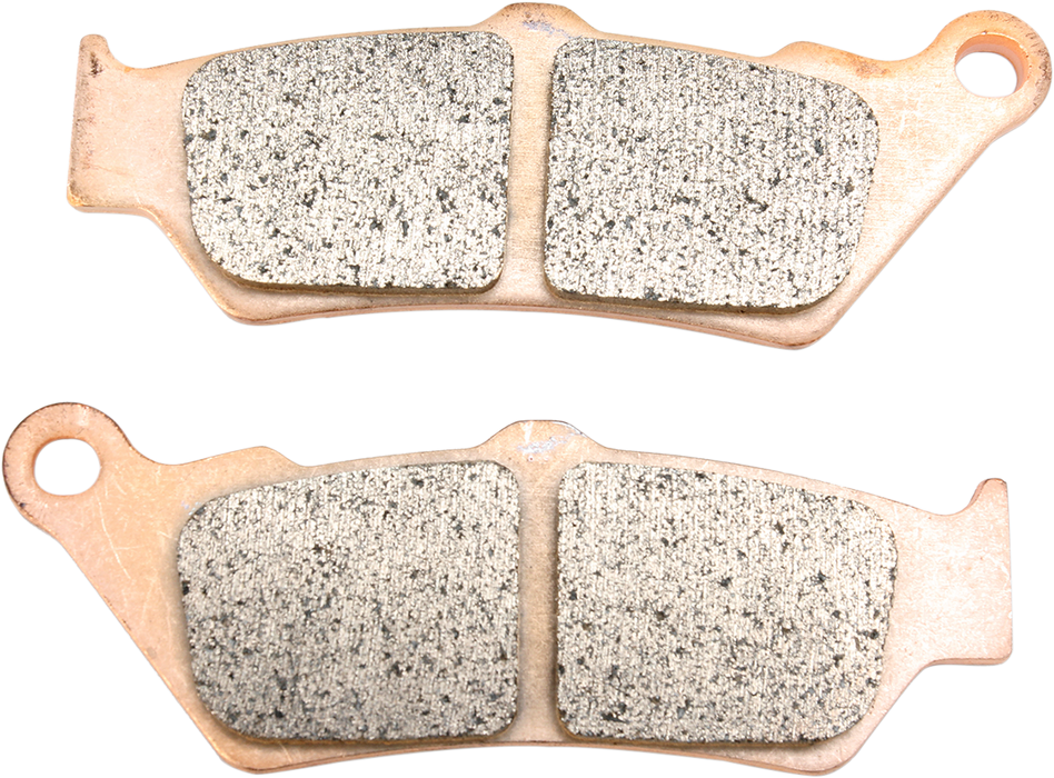 Sintered Brake Pads - Victory