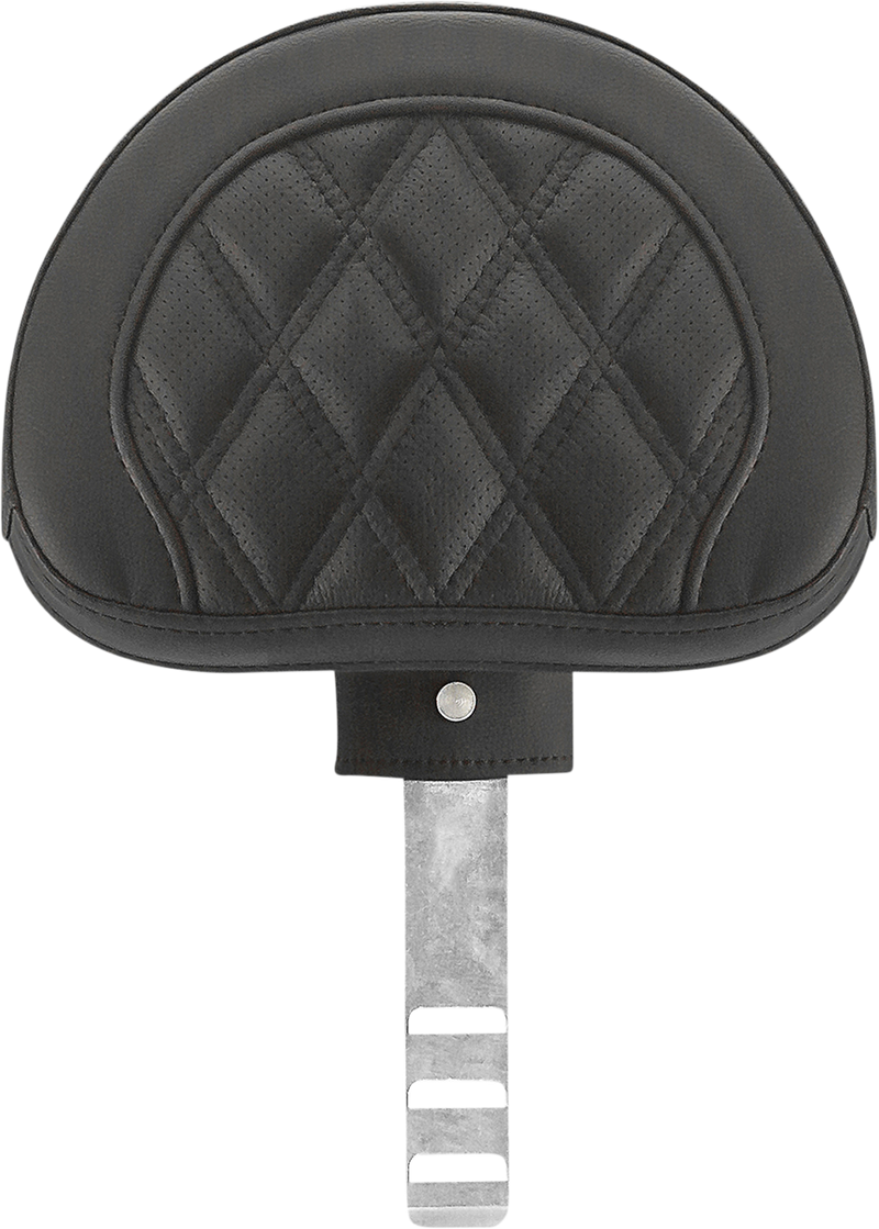 RoadSofaâ¢ Backrest - Driver - Lattice Stitch - FL '99-'23