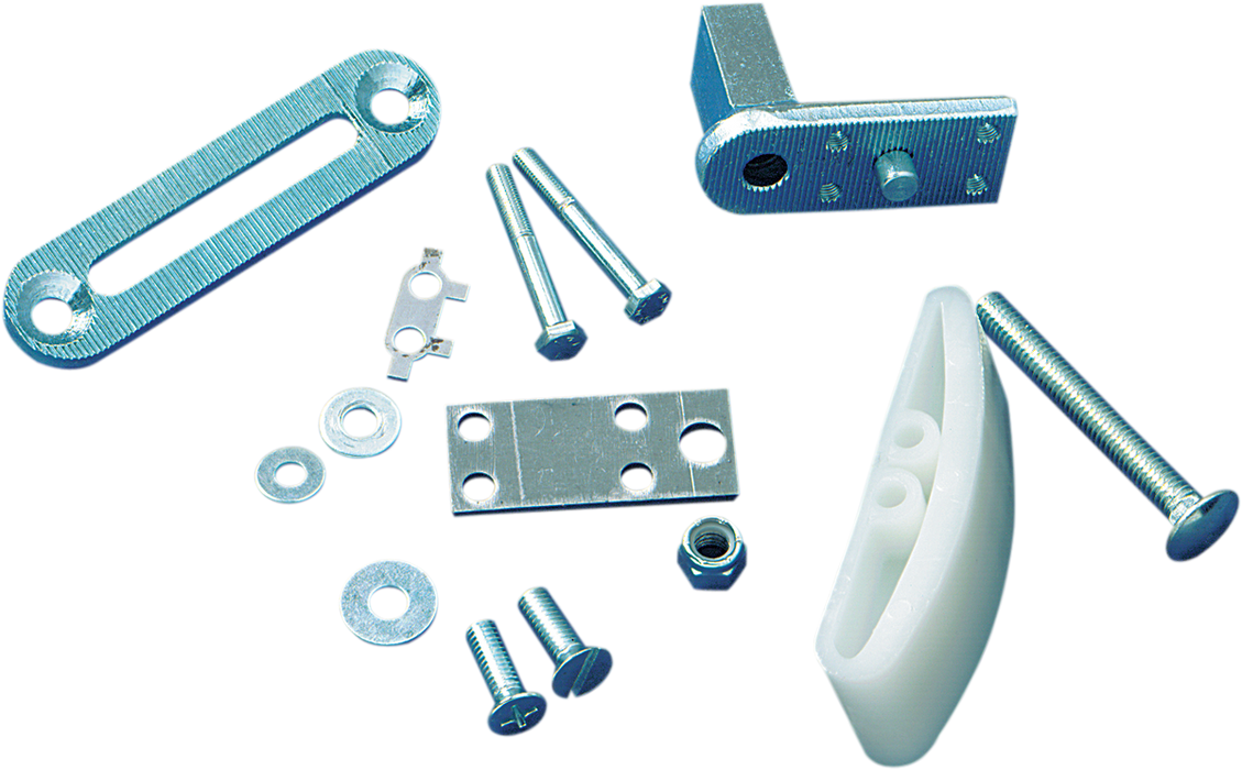 Chain Tensioner Mount - Big Twin