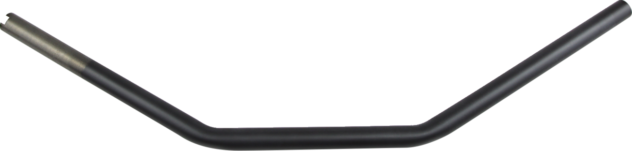 1" Drag Handlebar - TBW - Flat Black
