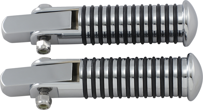 Stud Mount Foot Peg