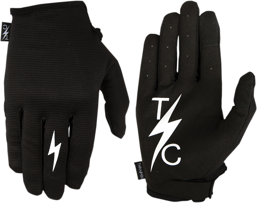 Thrashin Supply Stealth Gloves