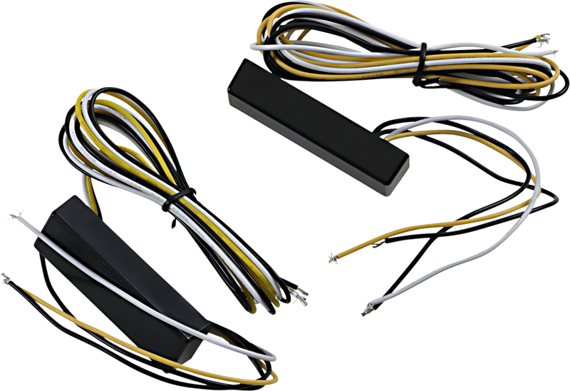 LED Converter - Amber