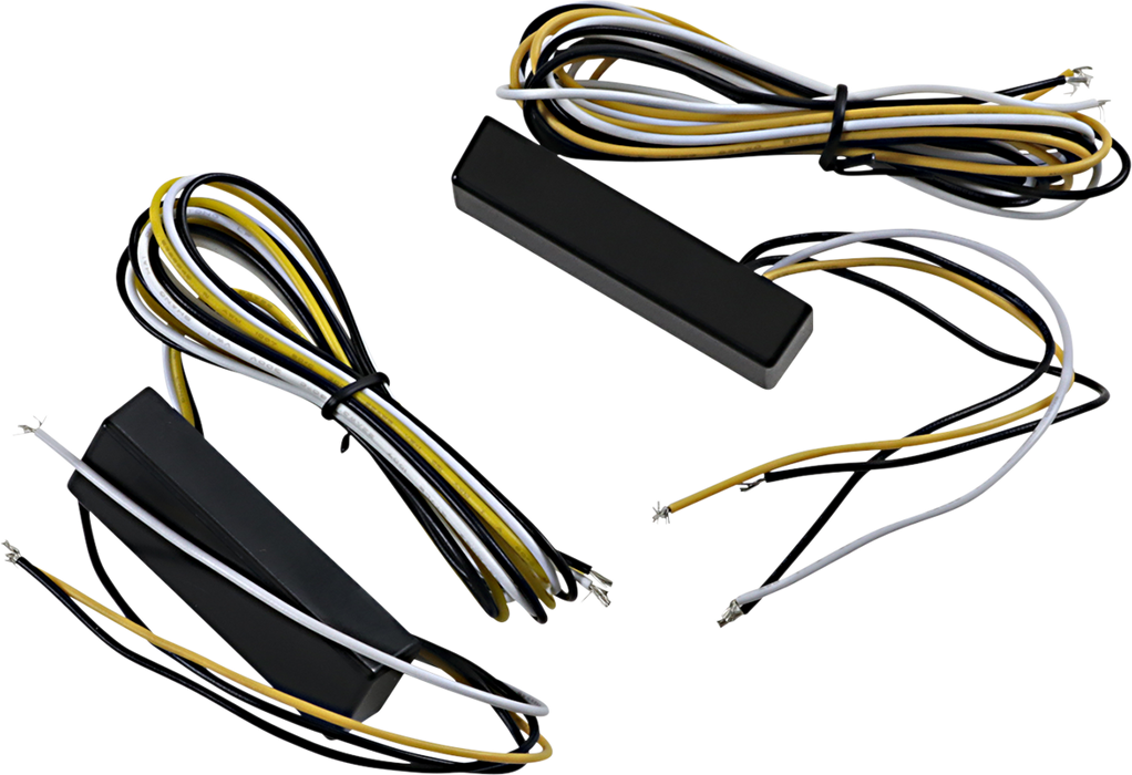 LED Converter - Amber