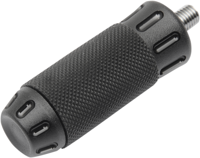 Custom Shifter Peg - Black Peen
