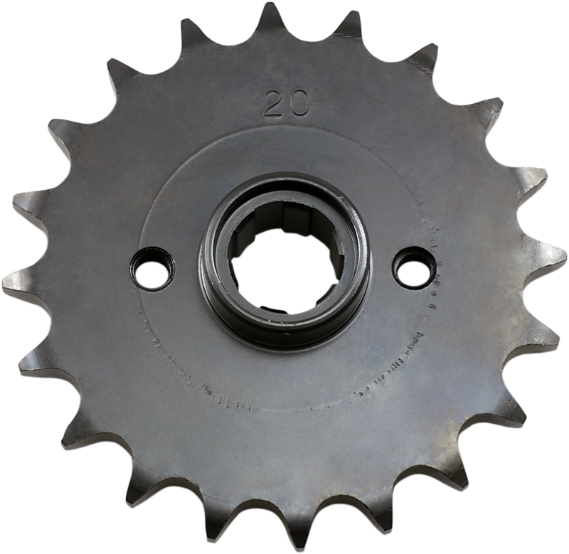 Transmission Mainshaft Sprocket - 20 Tooth - XL