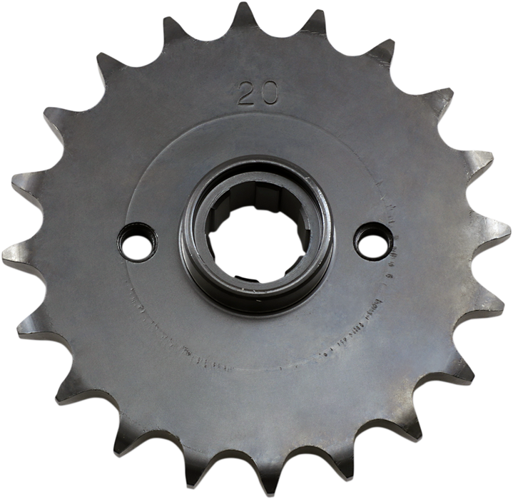 Transmission Mainshaft Sprocket - 20 Tooth - XL