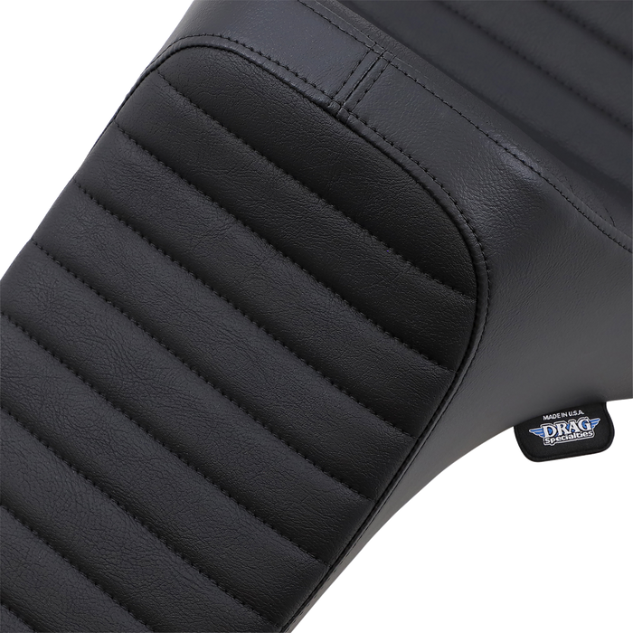 Predator III Seat - Classic Stitch - XL '04-'22