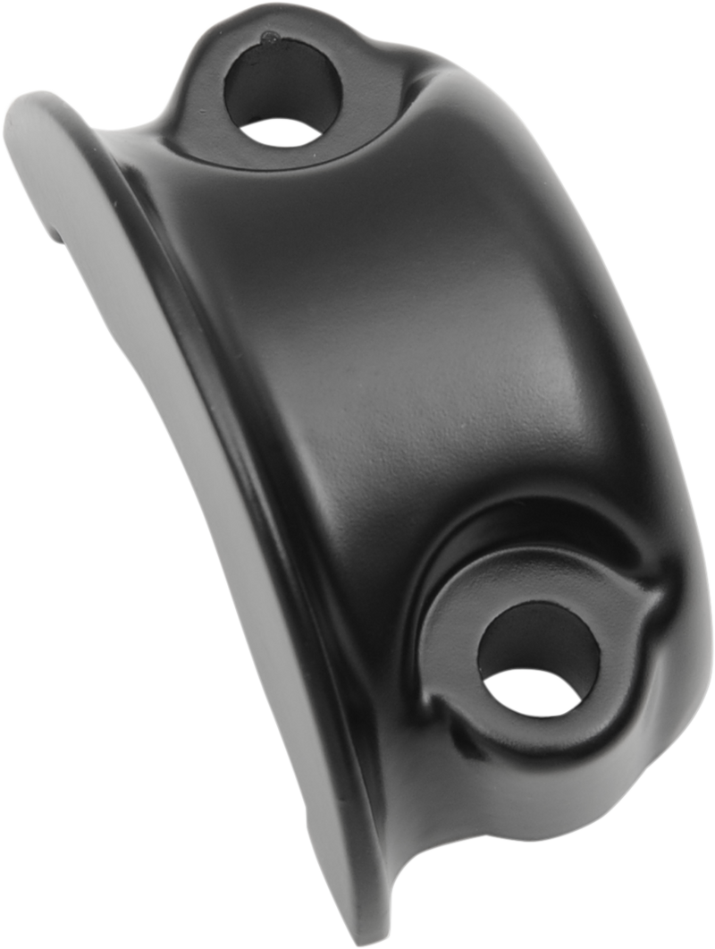 Clutch and Brake Controls Clamp Halves