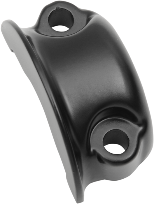 Clutch and Brake Controls Clamp Halves