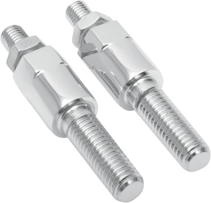 Front Turn Signal Studs - '06-'07 Dyna