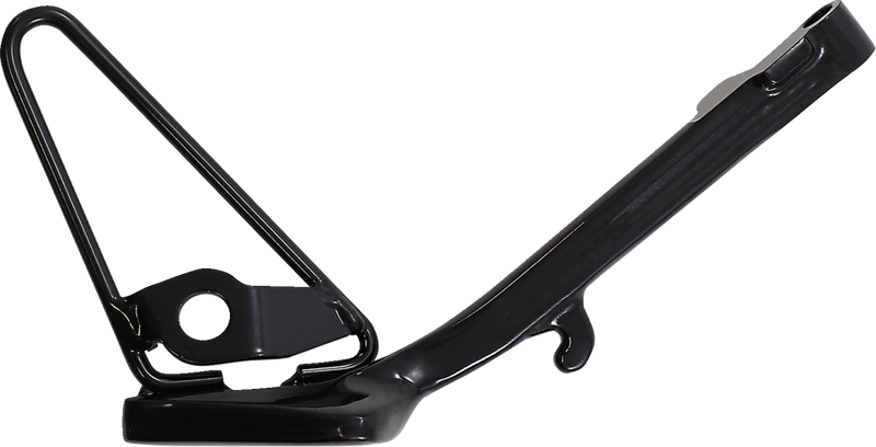 Kickstand - Gloss Black - 1" Under Stock