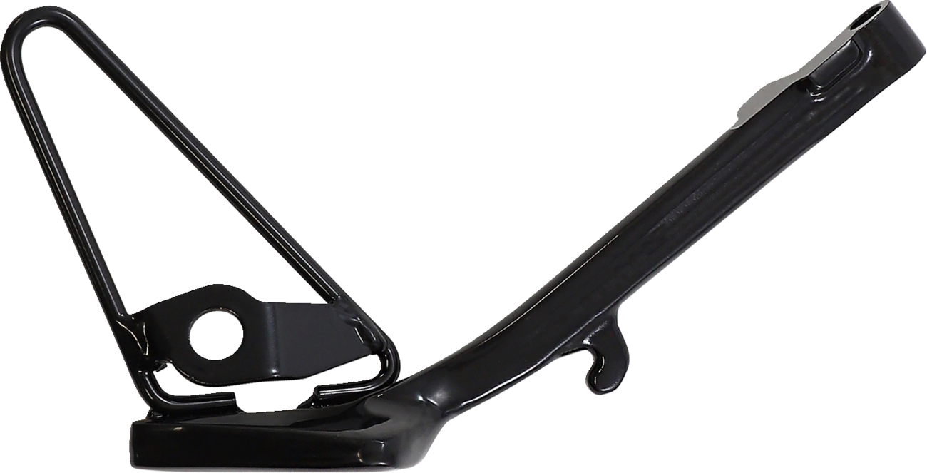 Kickstand - Gloss Black - 1" Under Stock