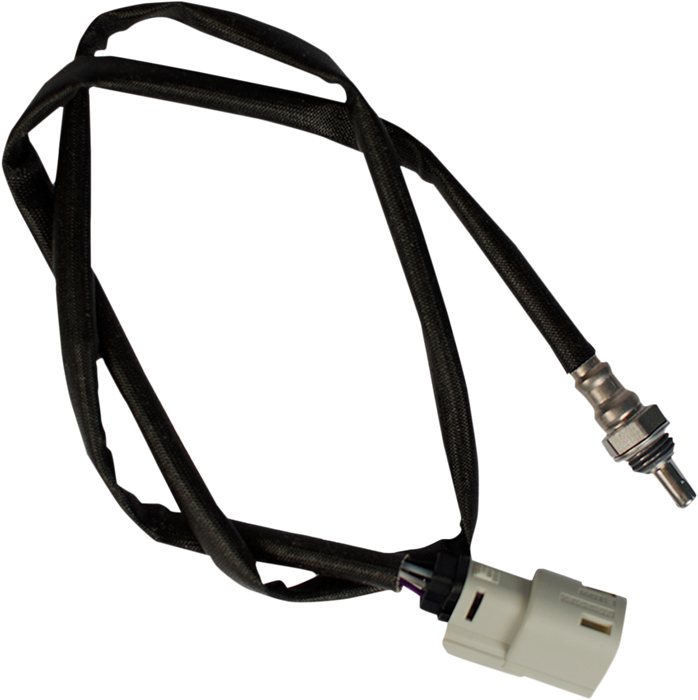 Oxygen Sensor - 12 mm - Grey