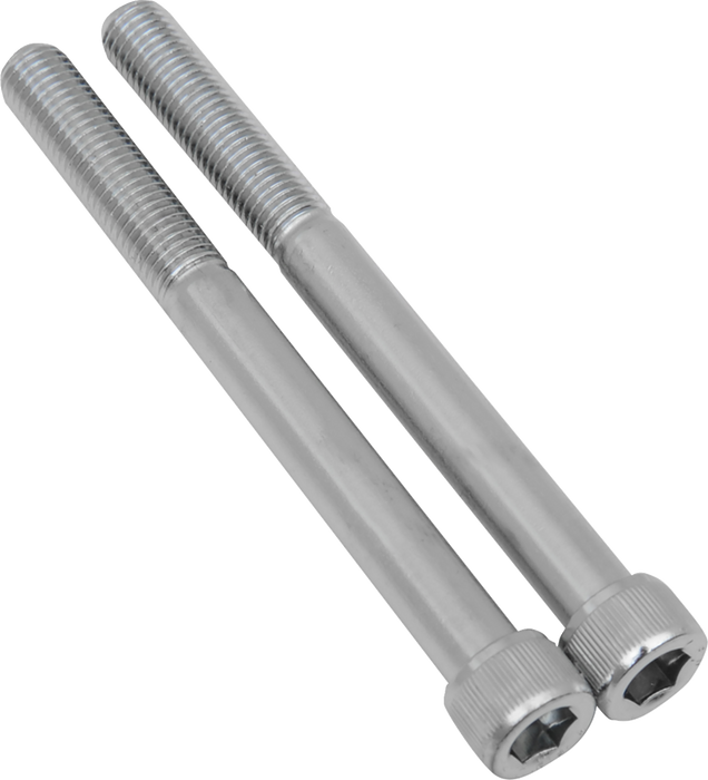 Bolt Set - Generator Mount - Socket-Head