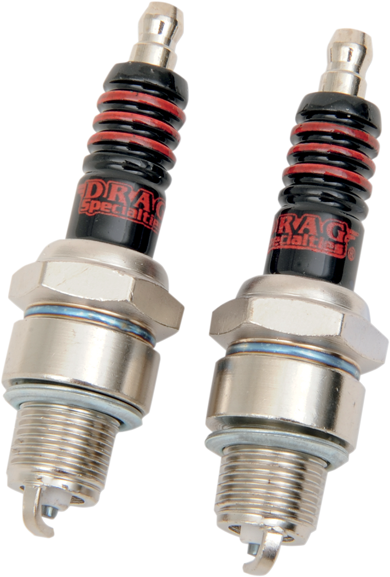Spark Plugs - '71-'85 XL