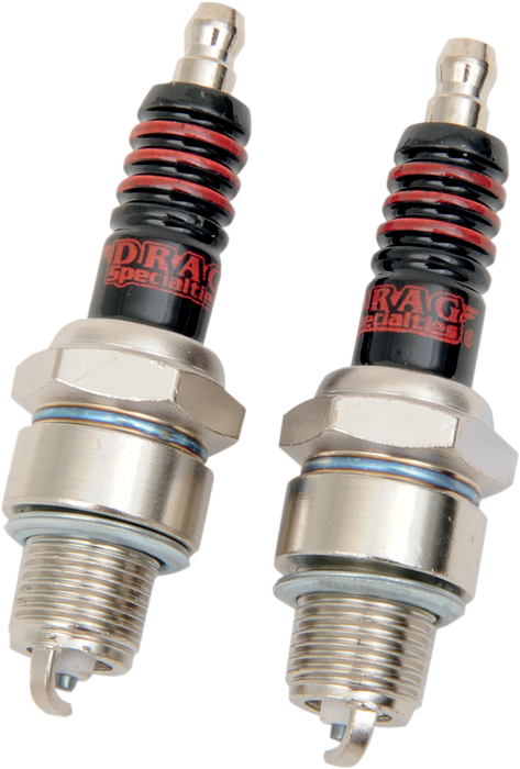 Spark Plugs - '02-'17 V-Rod