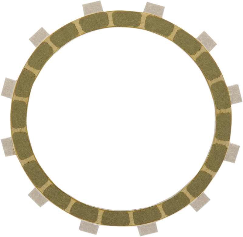 Clutch Friction Plate