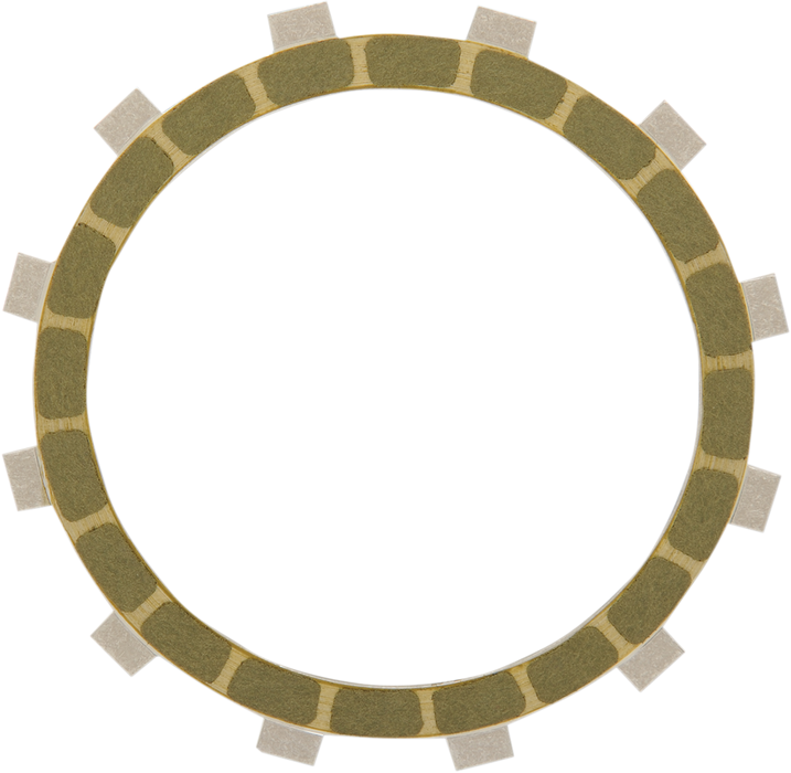 Clutch Friction Plate