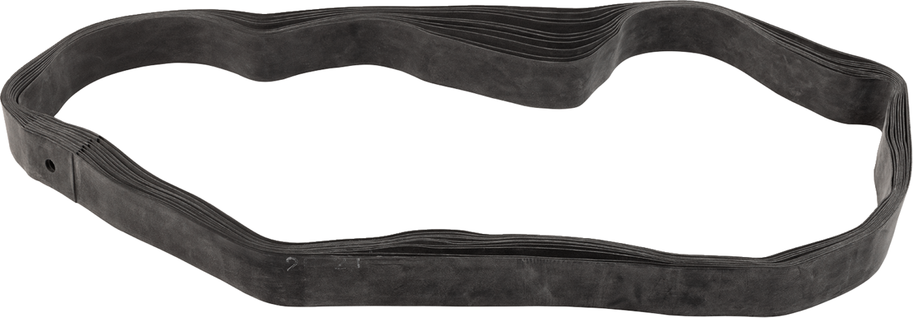 Rim Strips - 21" x 1-1/2" - Center Valve Hole