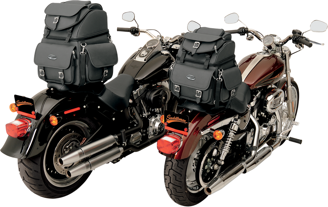 Sissy Bar Bag