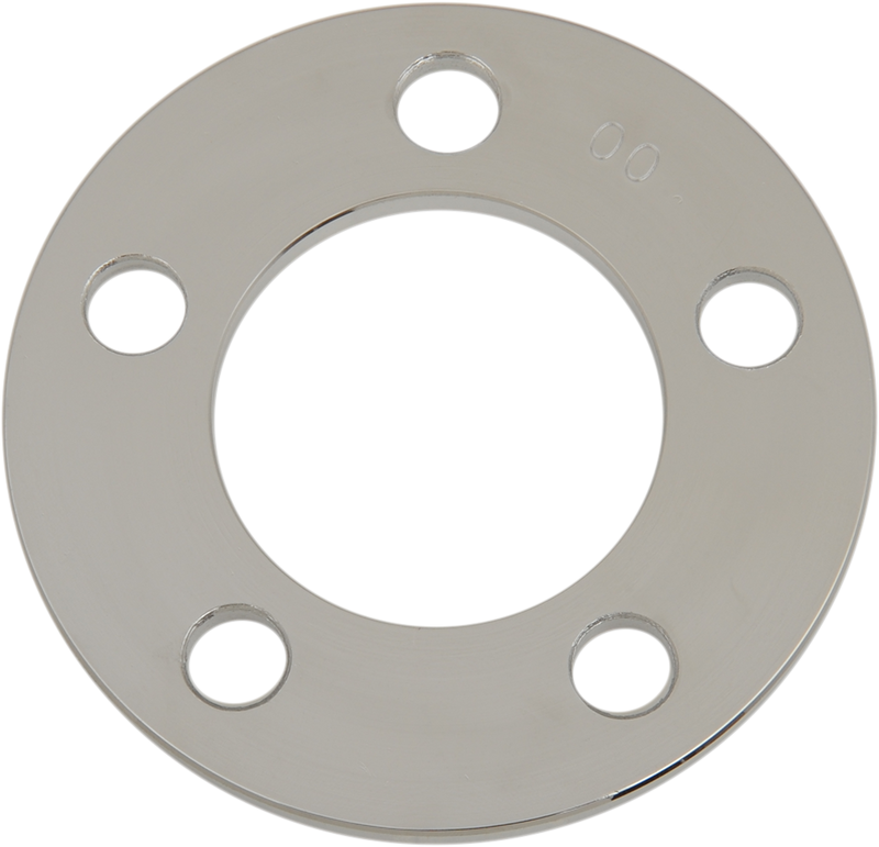 Rear Sprocket Spacer - .20" - '00-'25