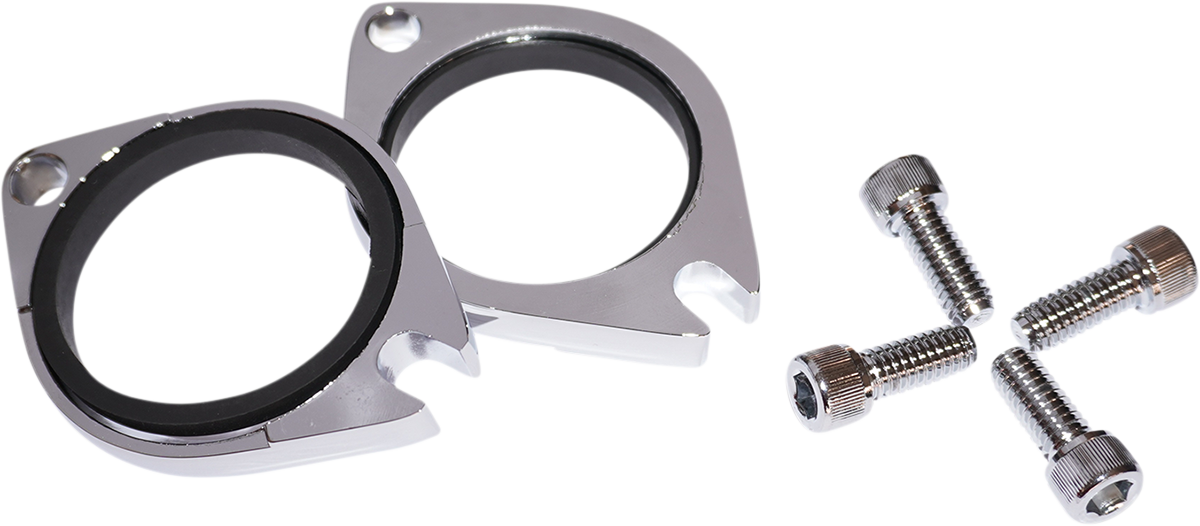 Intake Manifold Flange Kit - '07-'17 Twin Cam