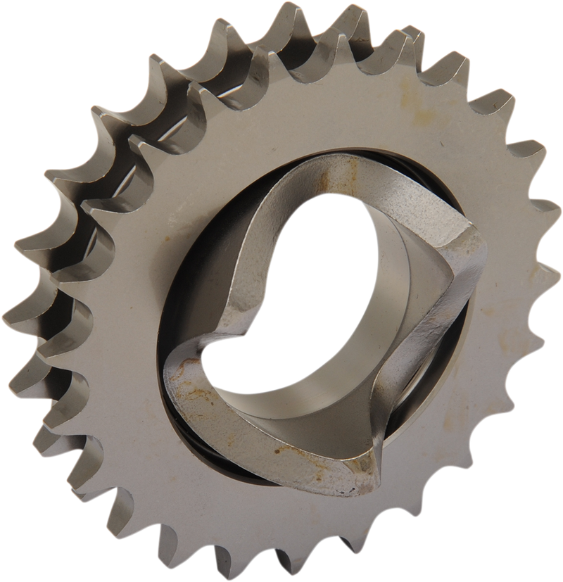 Compensating Sprocket - 24 Tooth