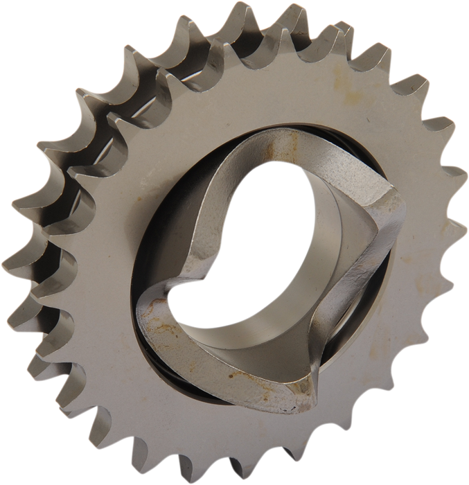 Compensating Sprocket - 24 Tooth