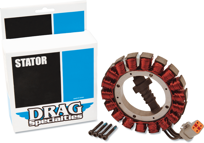 Stator - '01-'06 FX/FL