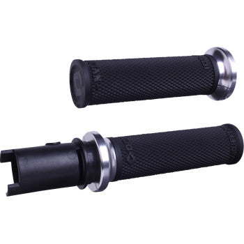 ODI RUFFIAN LOCK ON GRIPS