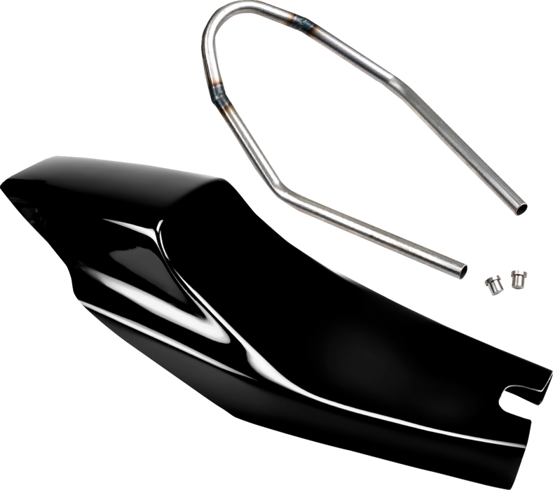 Eliminator Tail Section