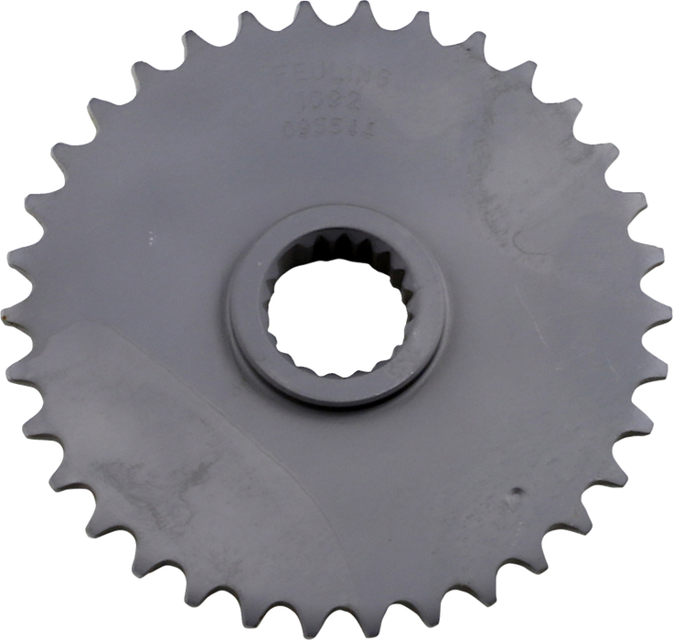 Cam Sprocket - Outer - 34 Tooth - Twin Cam